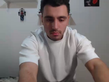 handsomeman6  30-09-2021 Recorded Video Webcam